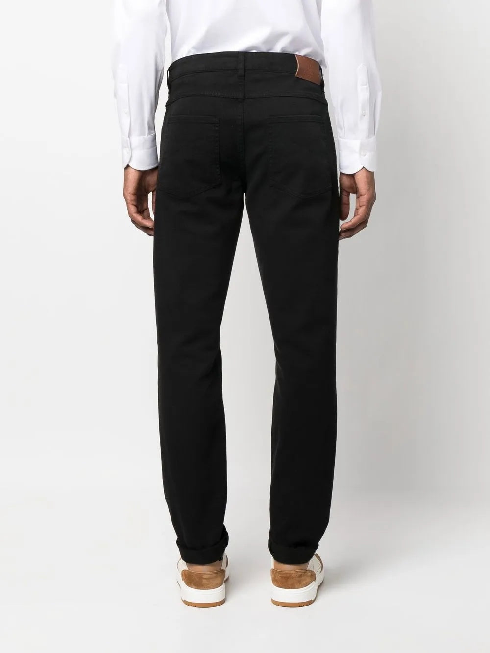 BRUNELLO CUCINELLI MEN'S PANTS M262PX1290_C7351 NWT