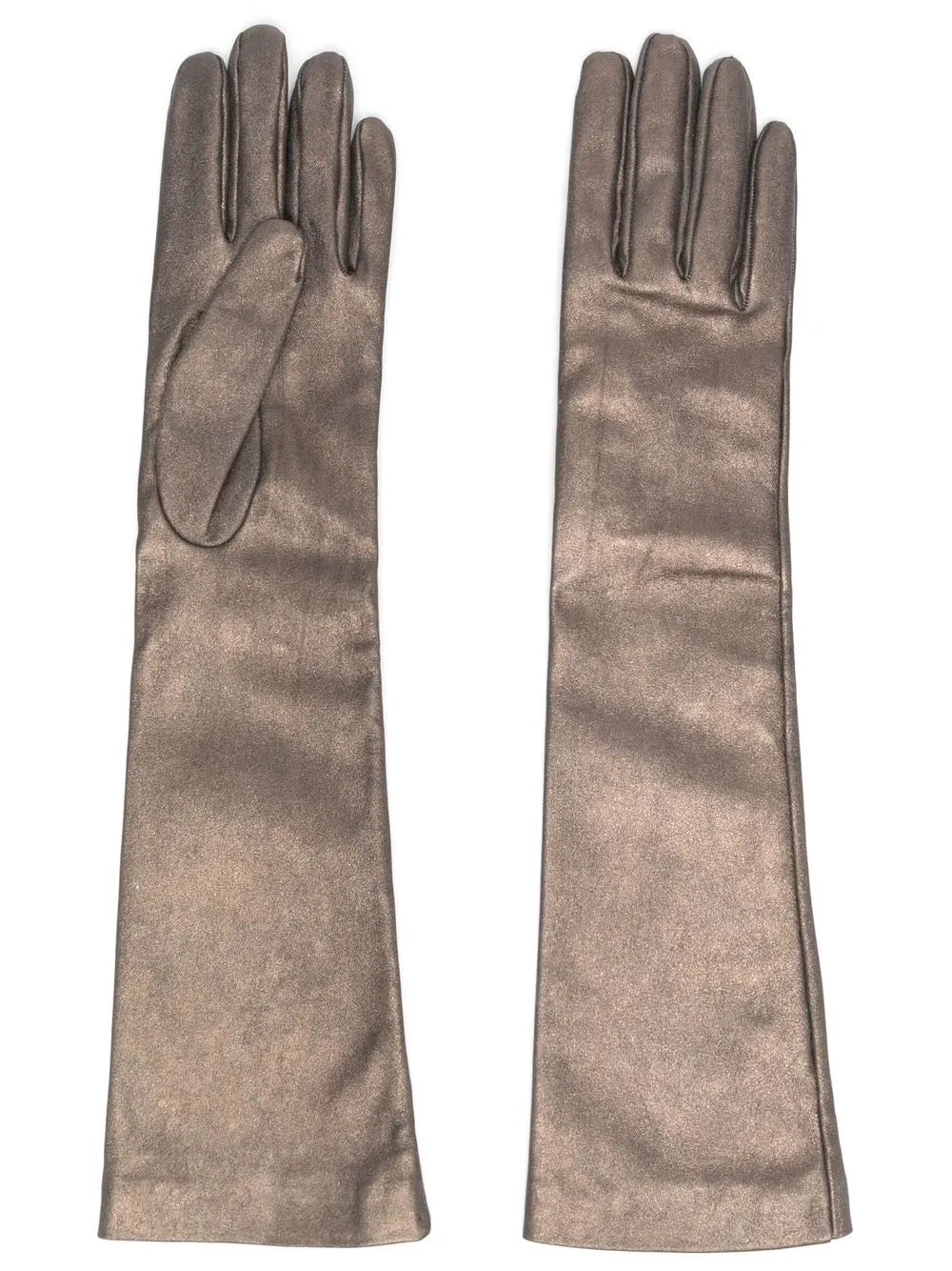 BRUNELLO CUCINELLI WOMEN'S GLOVE M0PEL90005_C7876 NWT