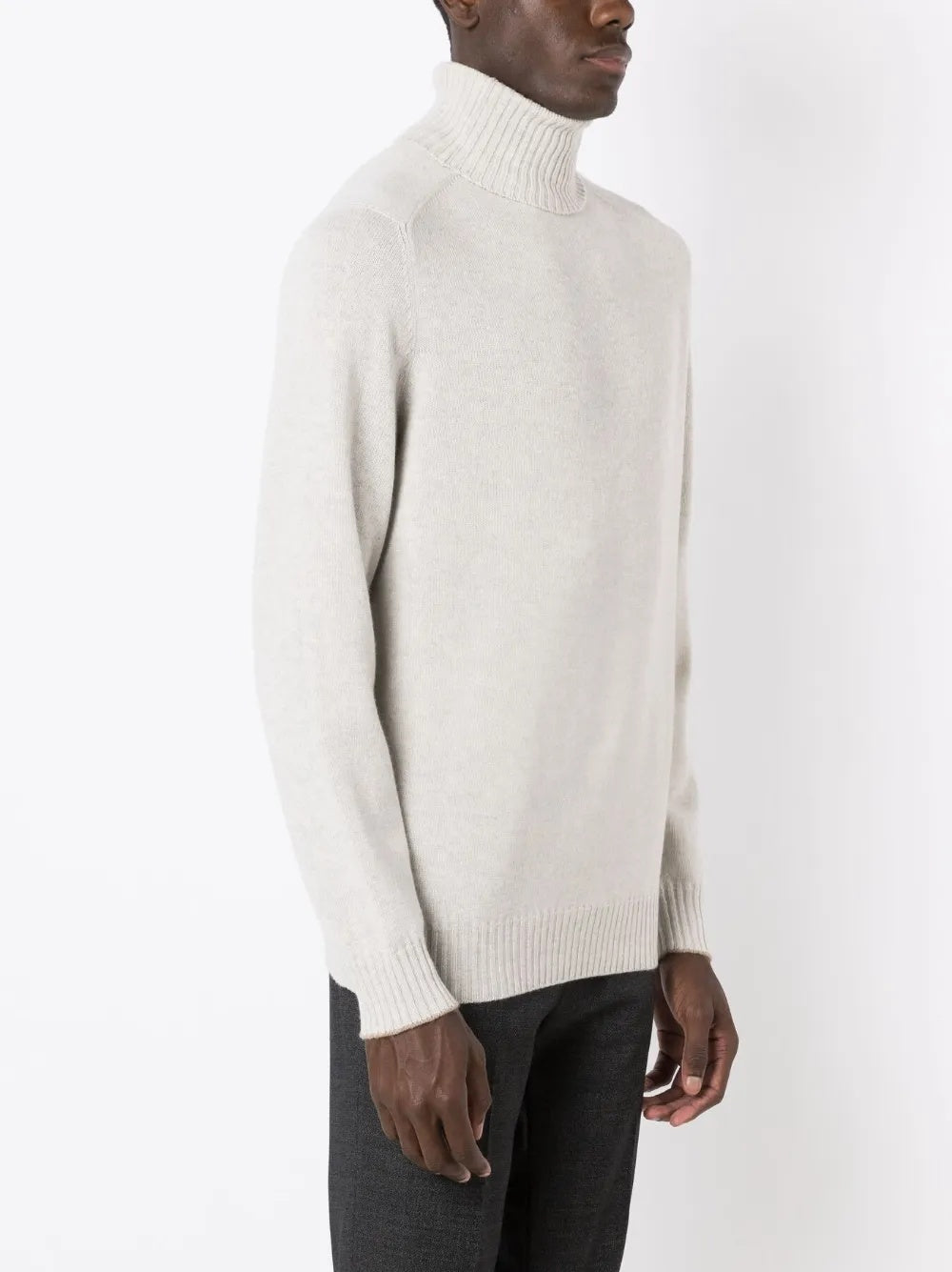 BRUNELLO CUCINELLI MEN'S SWEATER M2272303_CV276 NWT