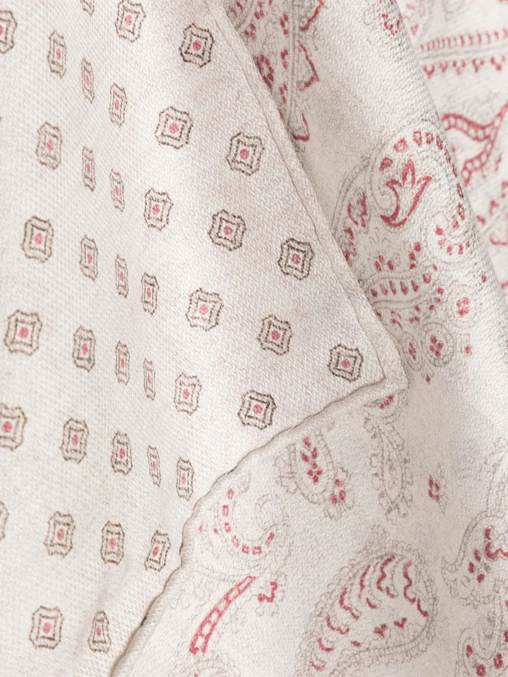 BRUNELLO CUCINELLI MEN'S POCKETSQUARE MR8770091_CKM54 NWT