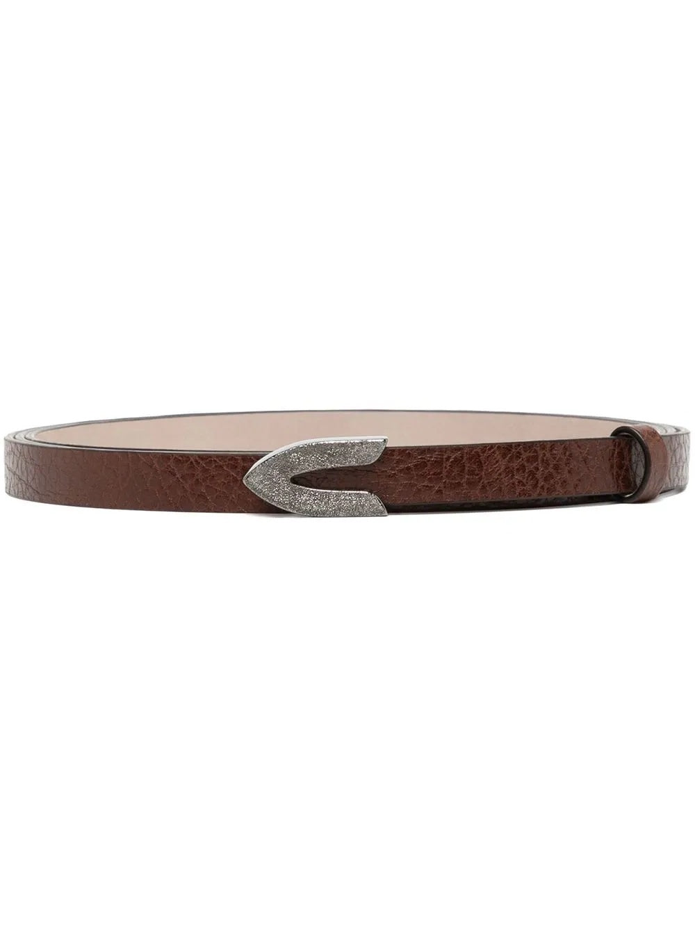 BRUNELLO CUCINELLI WOMEN'S BELT M0JUMC139_C6651 NWT