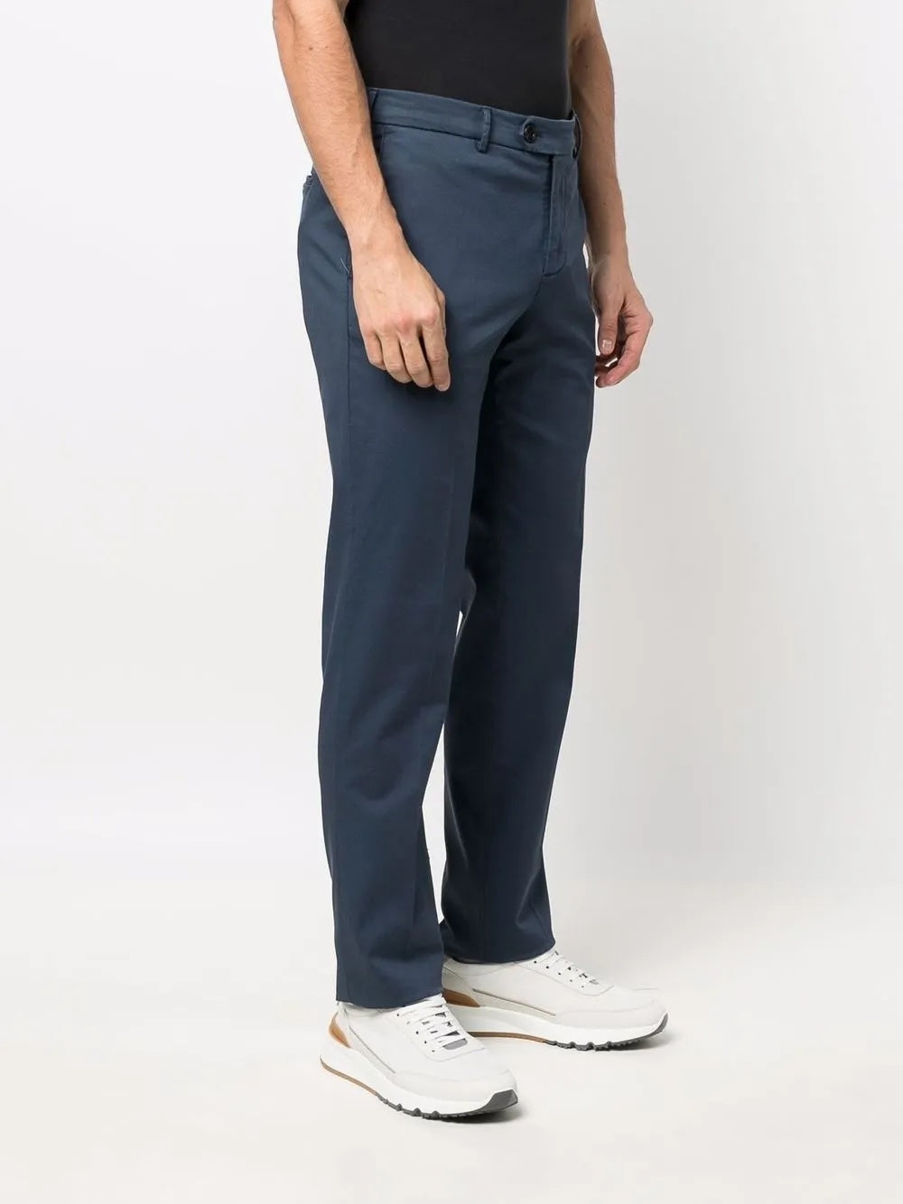 BRUNELLO CUCINELLI MEN'S PANTS M289LI1770_C6238 NWT
