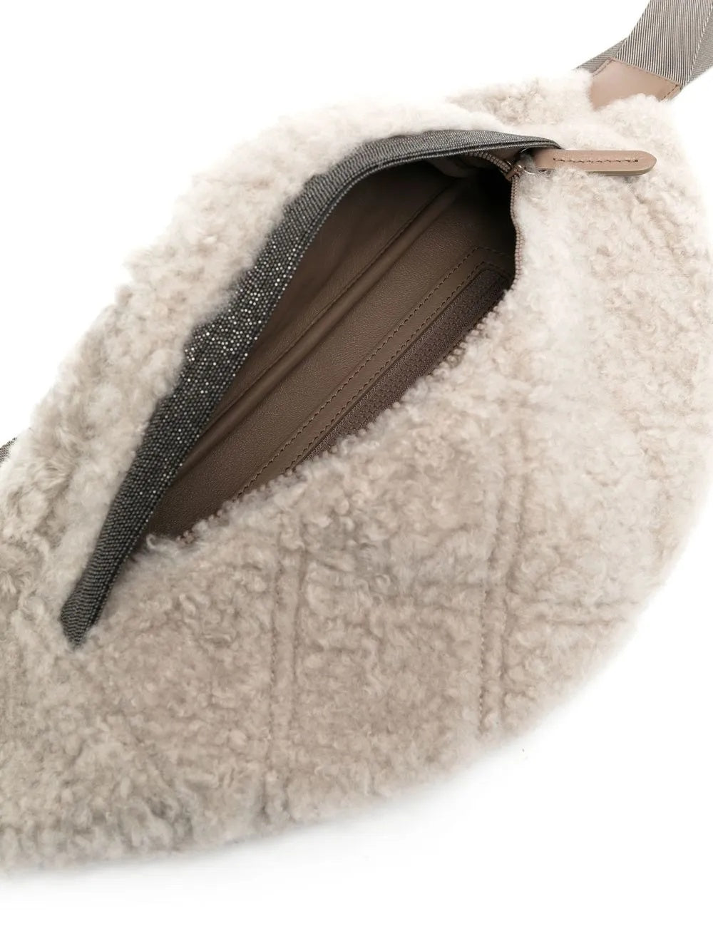 BRUNELLO CUCINELLI WOMEN'S BAG MBRSD2455_C8472 NWT