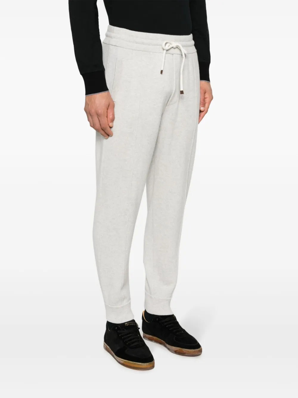 BRUNELLO CUCINELLI MEN'S PANTS M22705329G_CI807 NWT