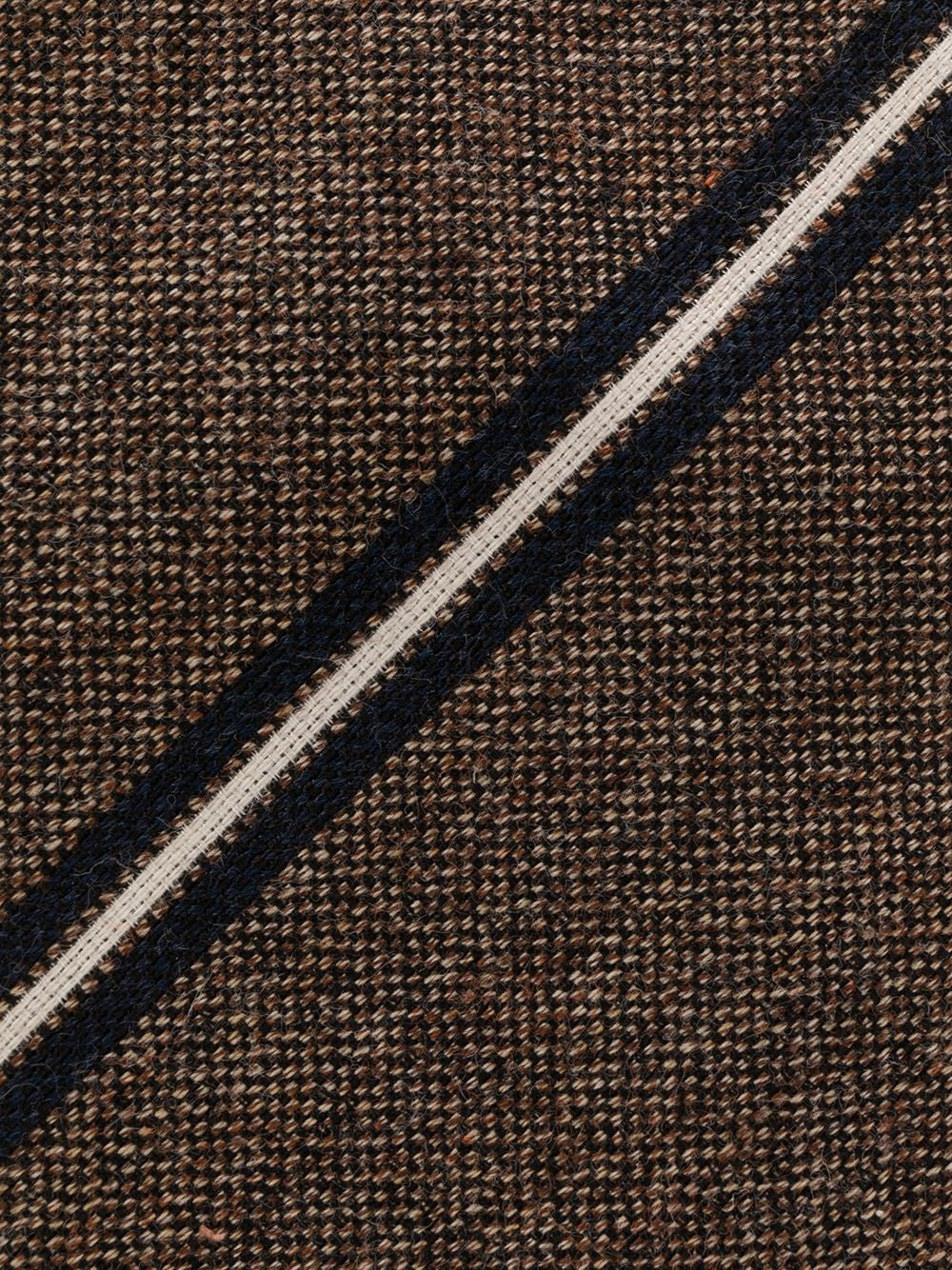 BRUNELLO CUCINELLI MEN'S TIE MQ8340018_CQ256 NWT