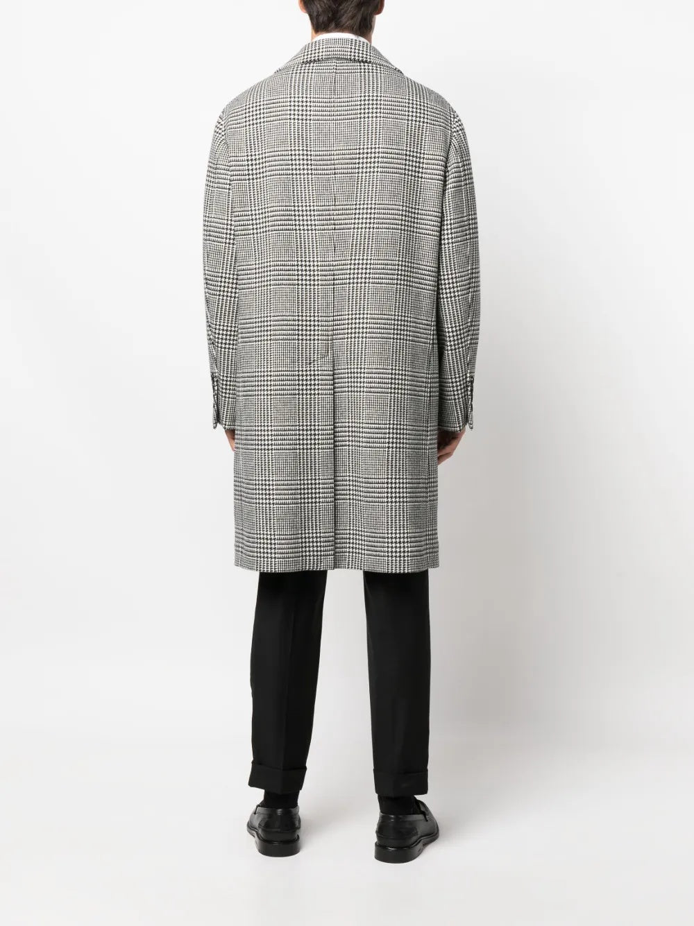 BRUNELLO CUCINELLI MEN'S JACKET MY4169133_C001 NWT
