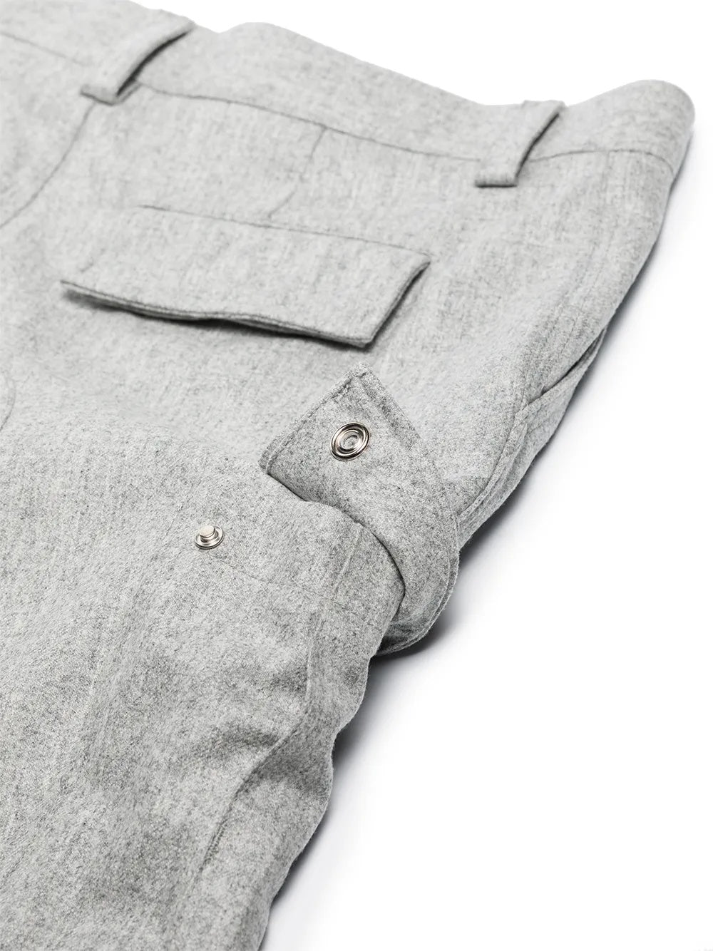 BRUNELLO CUCINELLI MEN'S PANTS M038PS2160_C511 NWT