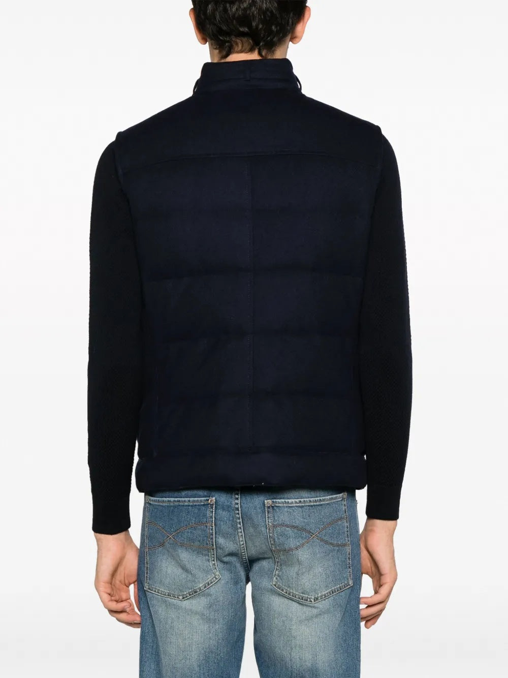 BRUNELLO CUCINELLI MEN'S JACKET MM4851610_CCG24 NWT