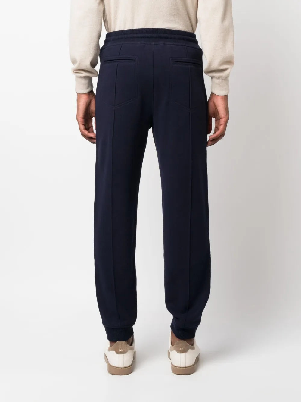 BRUNELLO CUCINELLI MEN'S PANTS MTU233261G_CZO39 NWT
