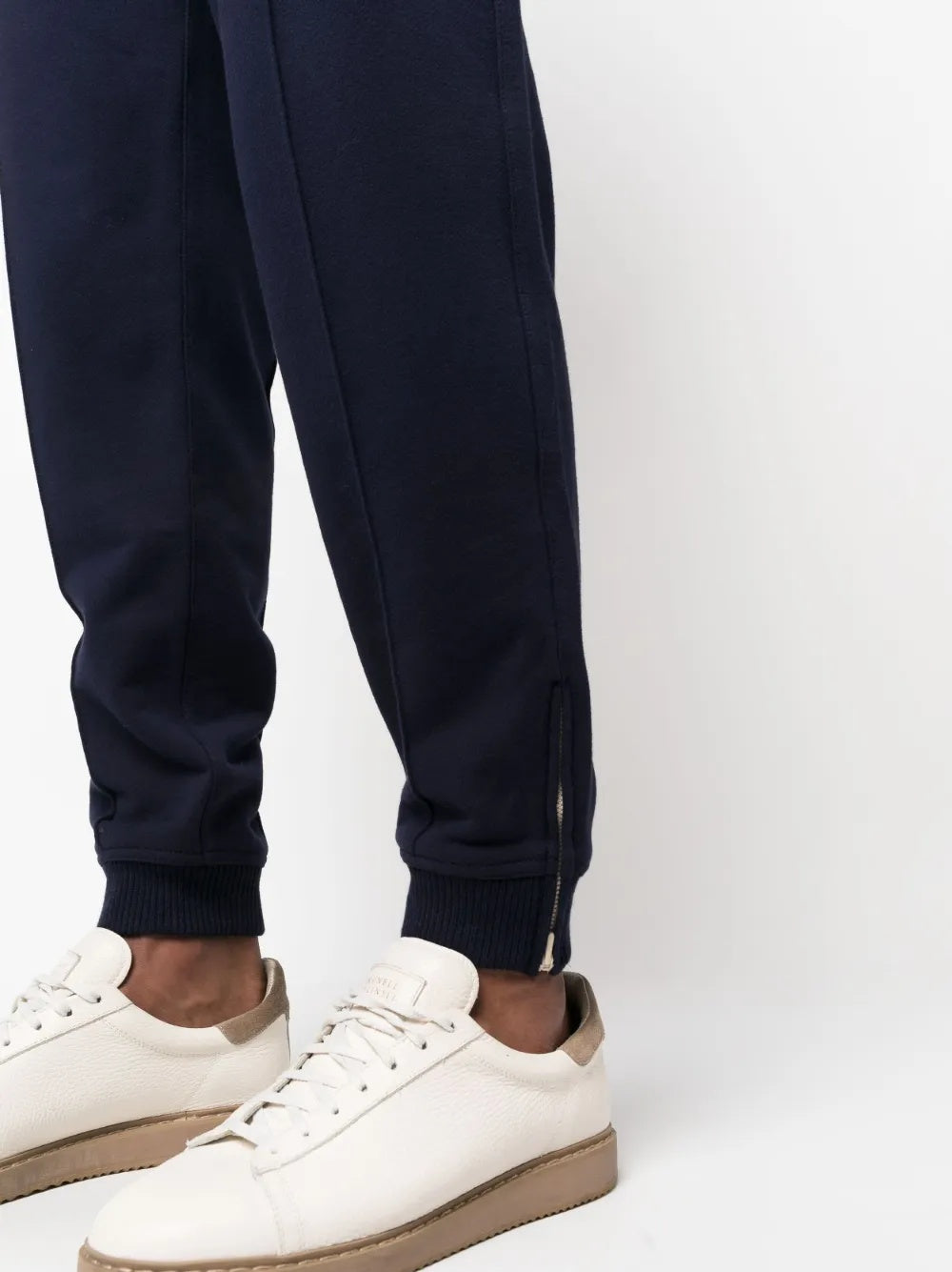 BRUNELLO CUCINELLI MEN'S PANTS MTU233261G_CZO39 NWT