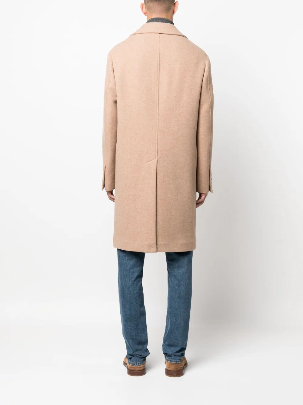 BRUNELLO CUCINELLI MEN'S JACKET MY4289133_C004 NWT