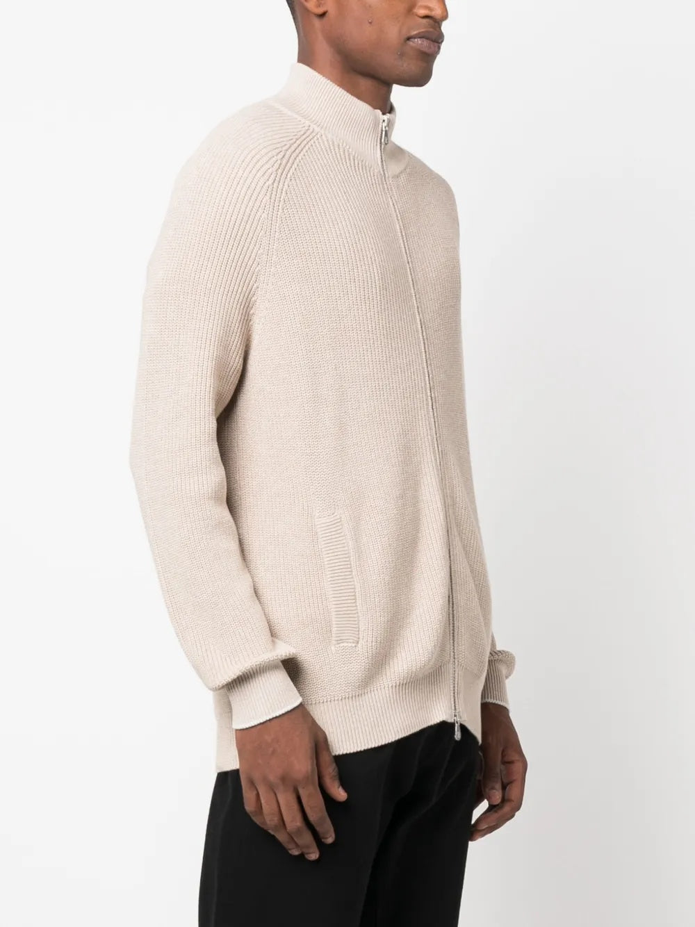 BRUNELLO CUCINELLI MEN'S SWEATER M2874656_CLB17 NWT