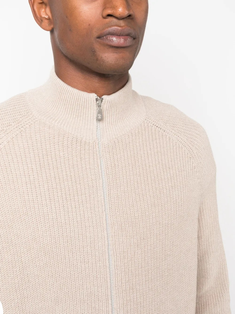 BRUNELLO CUCINELLI MEN'S SWEATER M2874656_CLB17 NWT