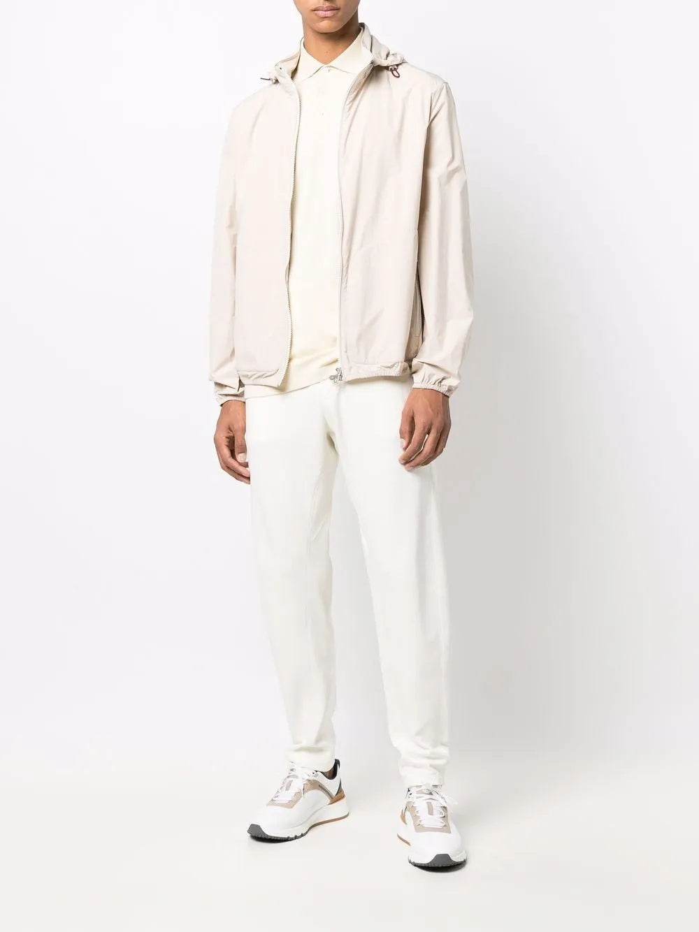 BRUNELLO CUCINELLI MEN'S GYM M0T353102G_CTE84 NWT