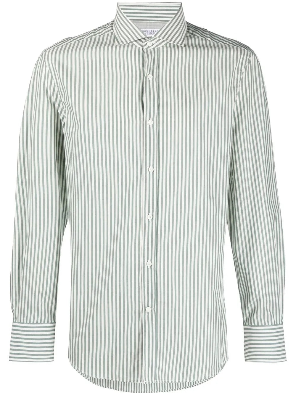 BRUNELLO CUCINELLI MEN'S SHIRT MR6961718_C002 NWT