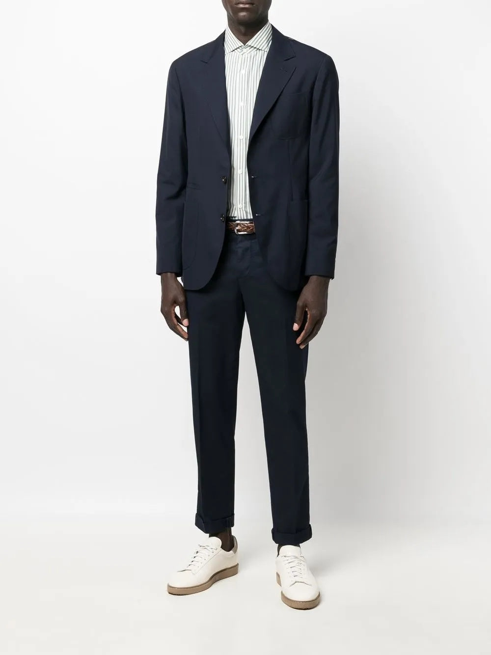BRUNELLO CUCINELLI MEN'S SHIRT MR6961718_C002 NWT