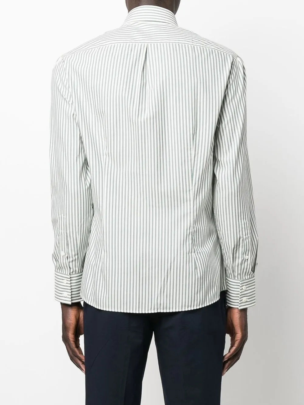 BRUNELLO CUCINELLI MEN'S SHIRT MR6961718_C002 NWT