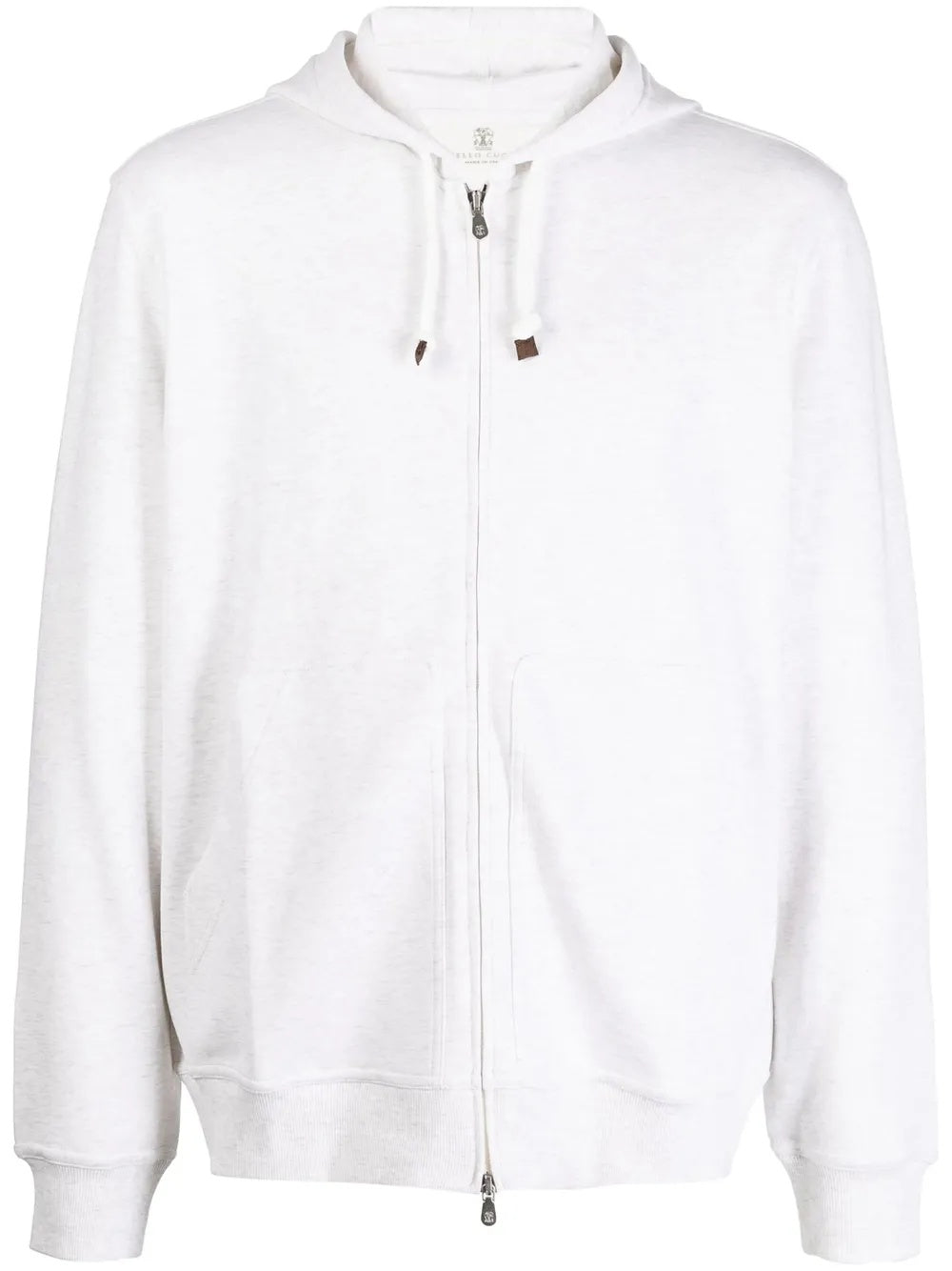 BRUNELLO CUCINELLI MEN'S SWEATER M0T359069G_C5917 NWT
