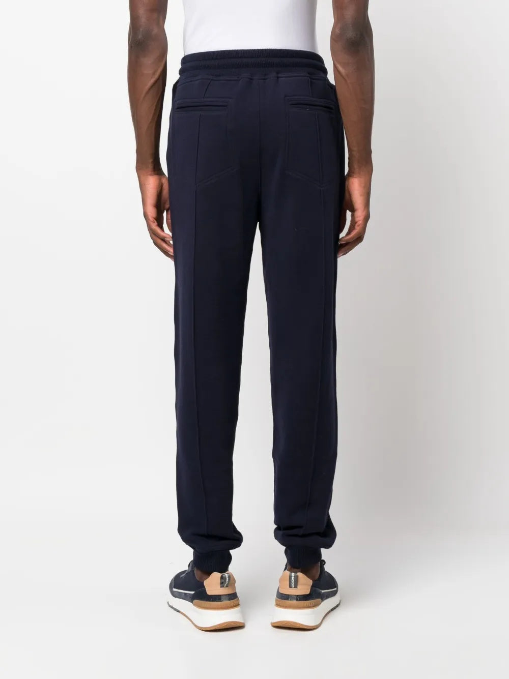 BRUNELLO CUCINELLI MEN'S PANTS MTU233245G_CZO39 NWT