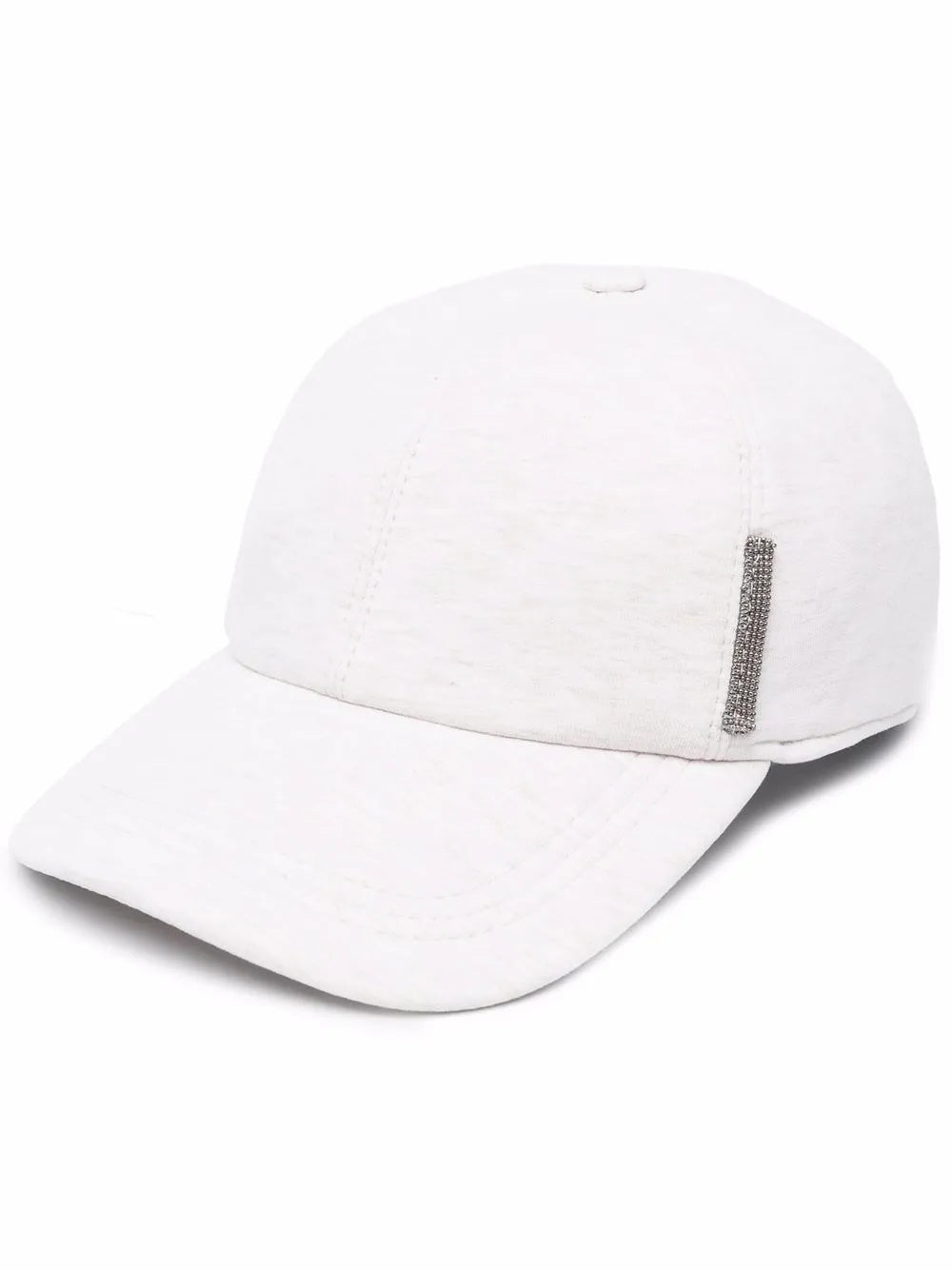 BRUNELLO CUCINELLI WOMEN'S HAT MCAP90170_CEM65 NWT