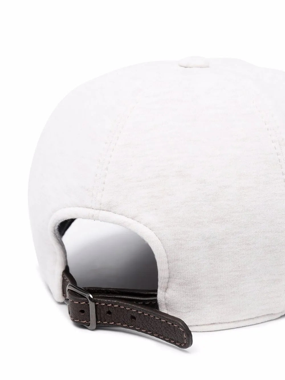 BRUNELLO CUCINELLI WOMEN'S HAT MCAP90170_CEM65 NWT