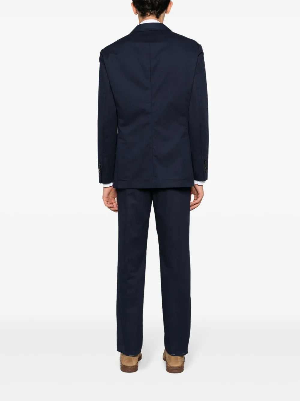 BRUNELLO CUCINELLI MEN'S SUIT ML472LDBH_C034 NWT