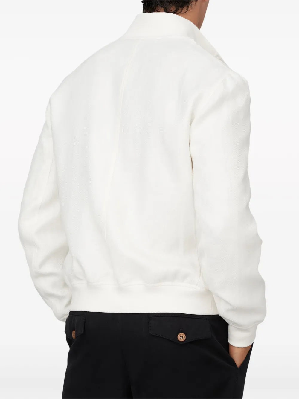 BRUNELLO CUCINELLI MEN'S JACKET MW4826191_C601 NWT