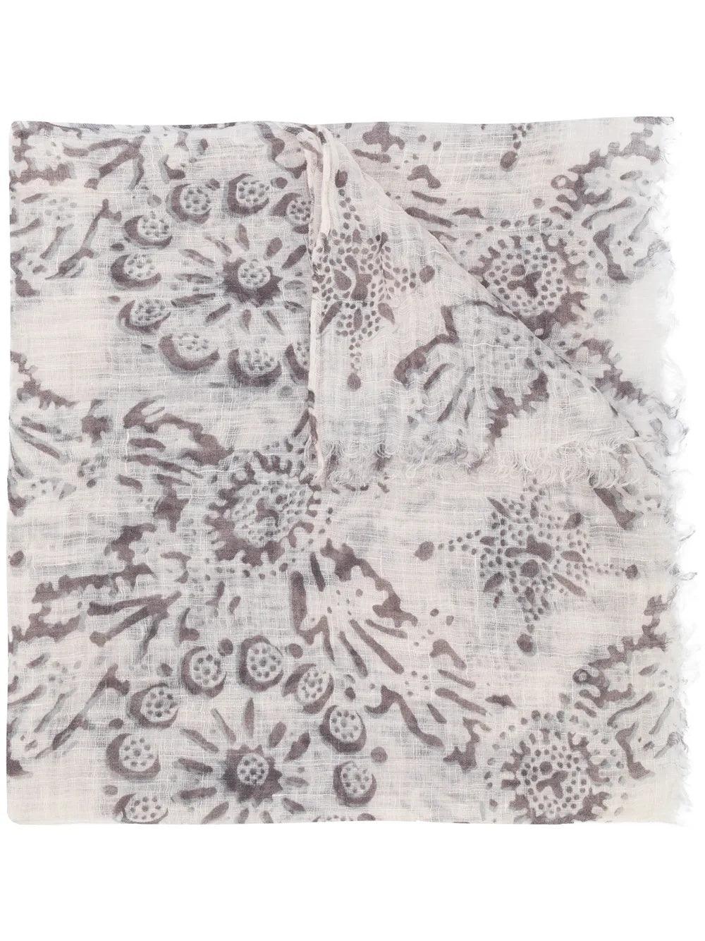 BRUNELLO CUCINELLI WOMEN'S SCARF MSCDAGL24_CG668 NWT