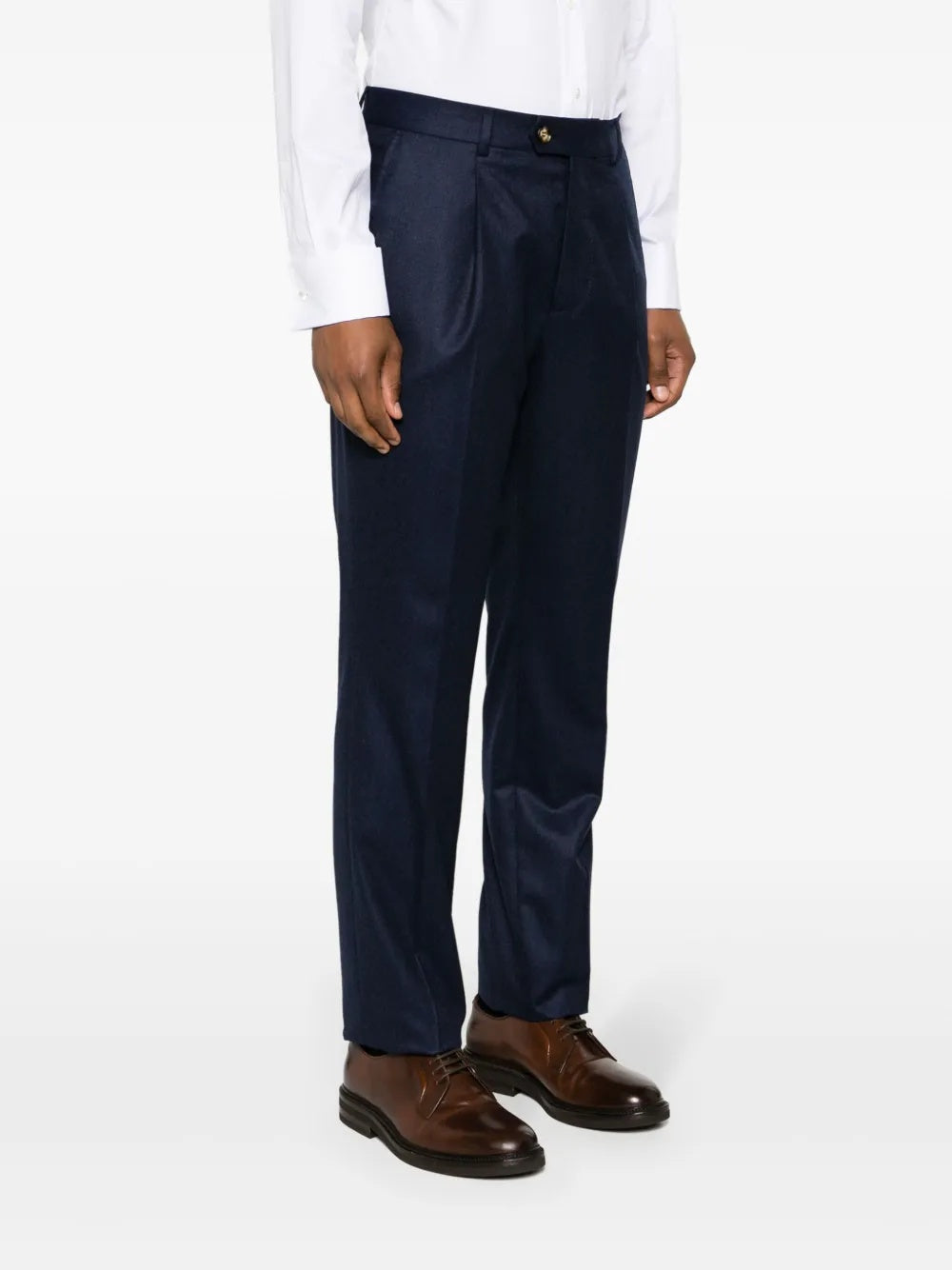 BRUNELLO CUCINELLI MEN'S PANTS ME226L00H_C396 NWT