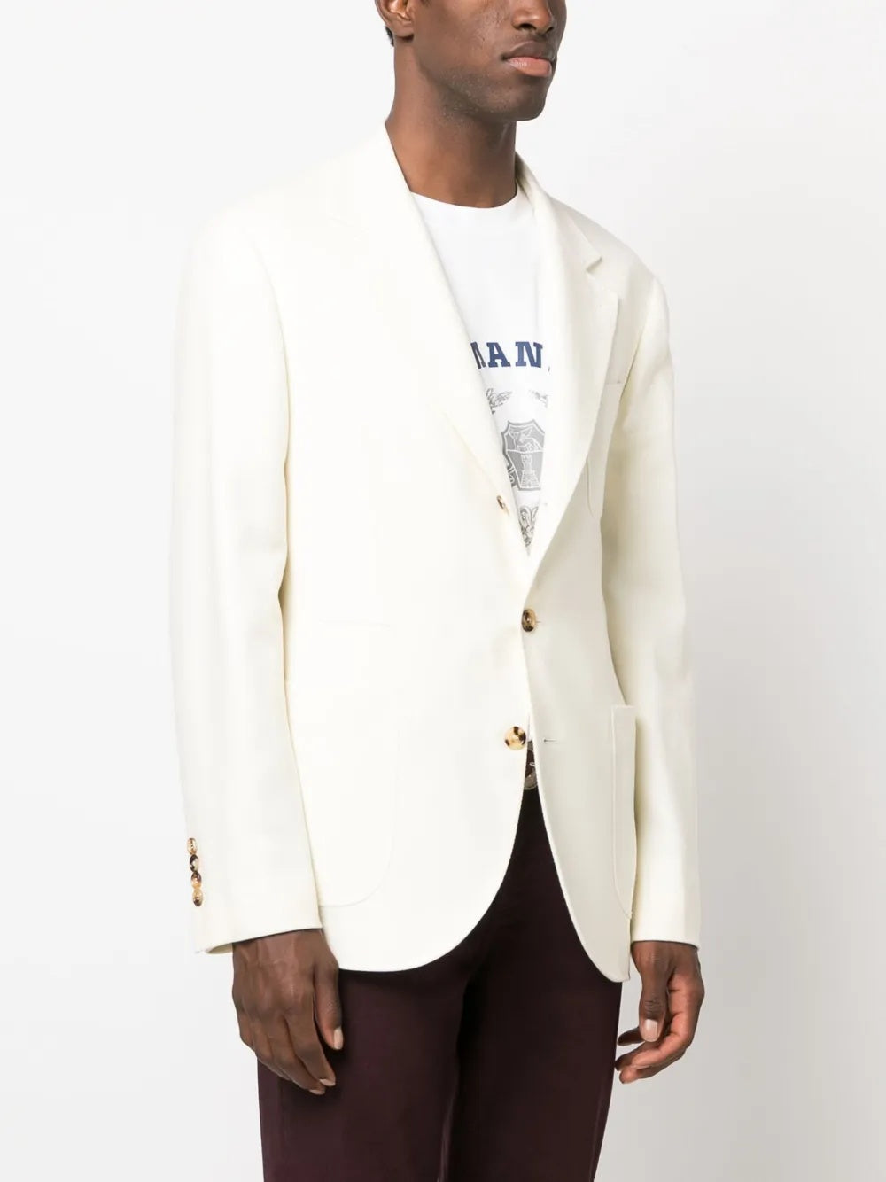 BRUNELLO CUCINELLI MEN'S JACKET MY4087BND_CFD73 NWT