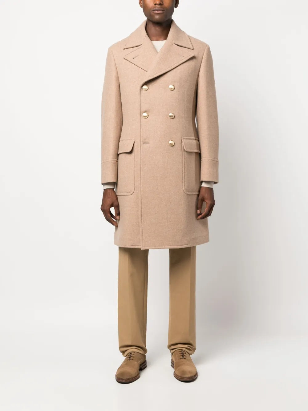 BRUNELLO CUCINELLI MEN'S JACKET MY4289129E_C004 NWT