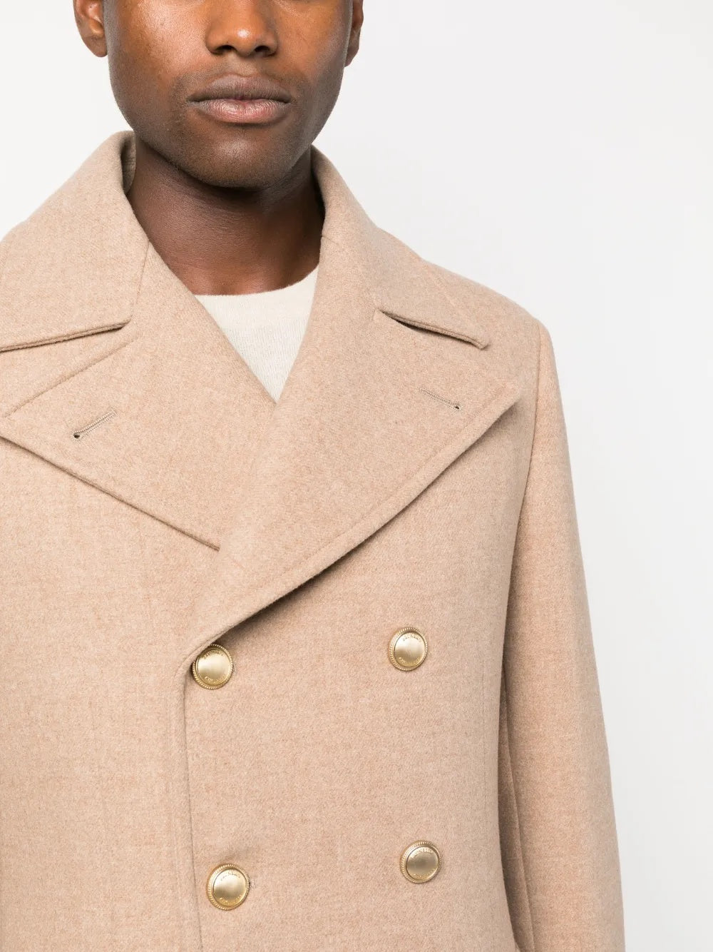 BRUNELLO CUCINELLI MEN'S JACKET MY4289129E_C004 NWT