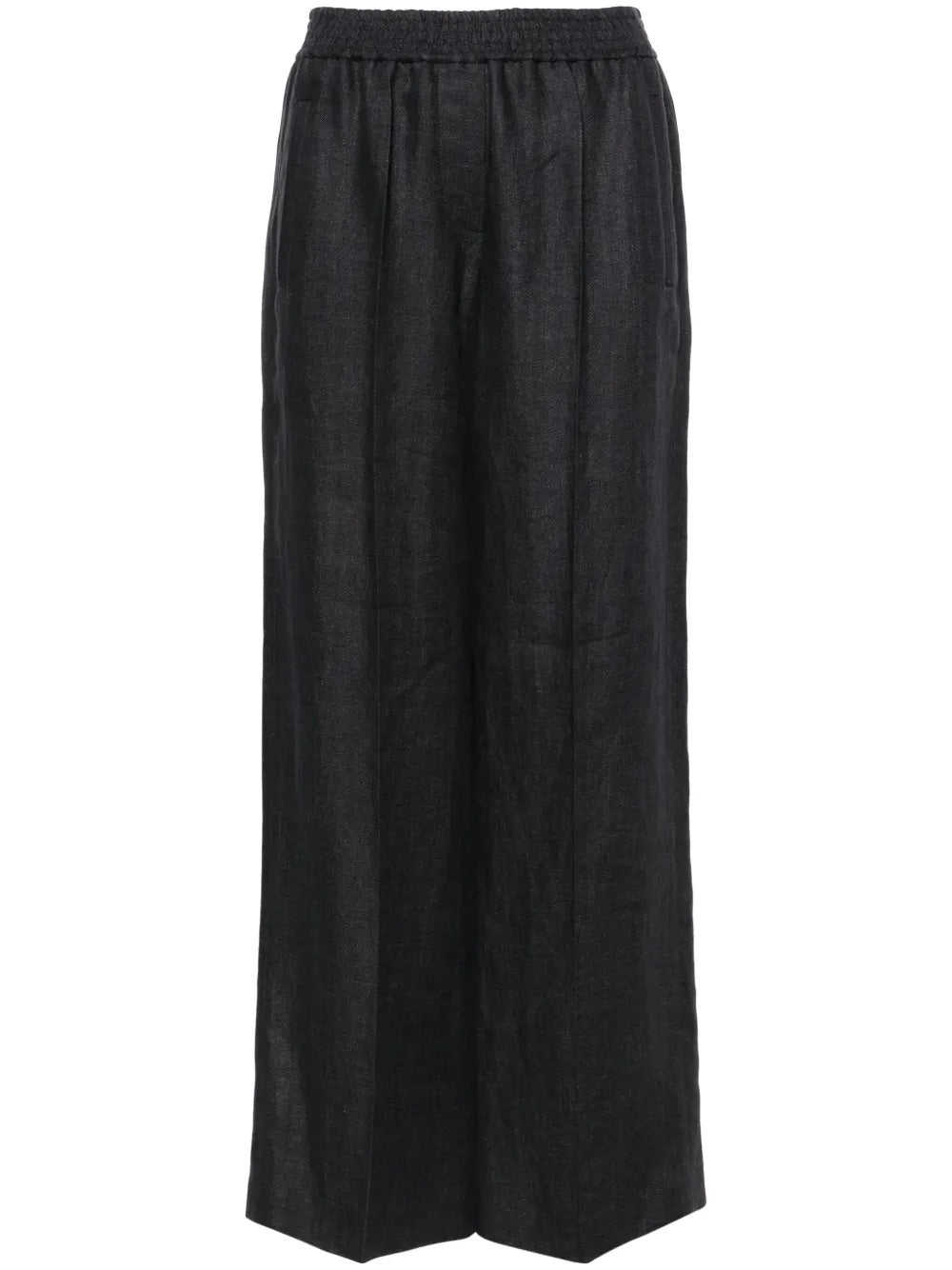 BRUNELLO CUCINELLI WOMEN'S PANTS MH569P8582_C4837 NWT