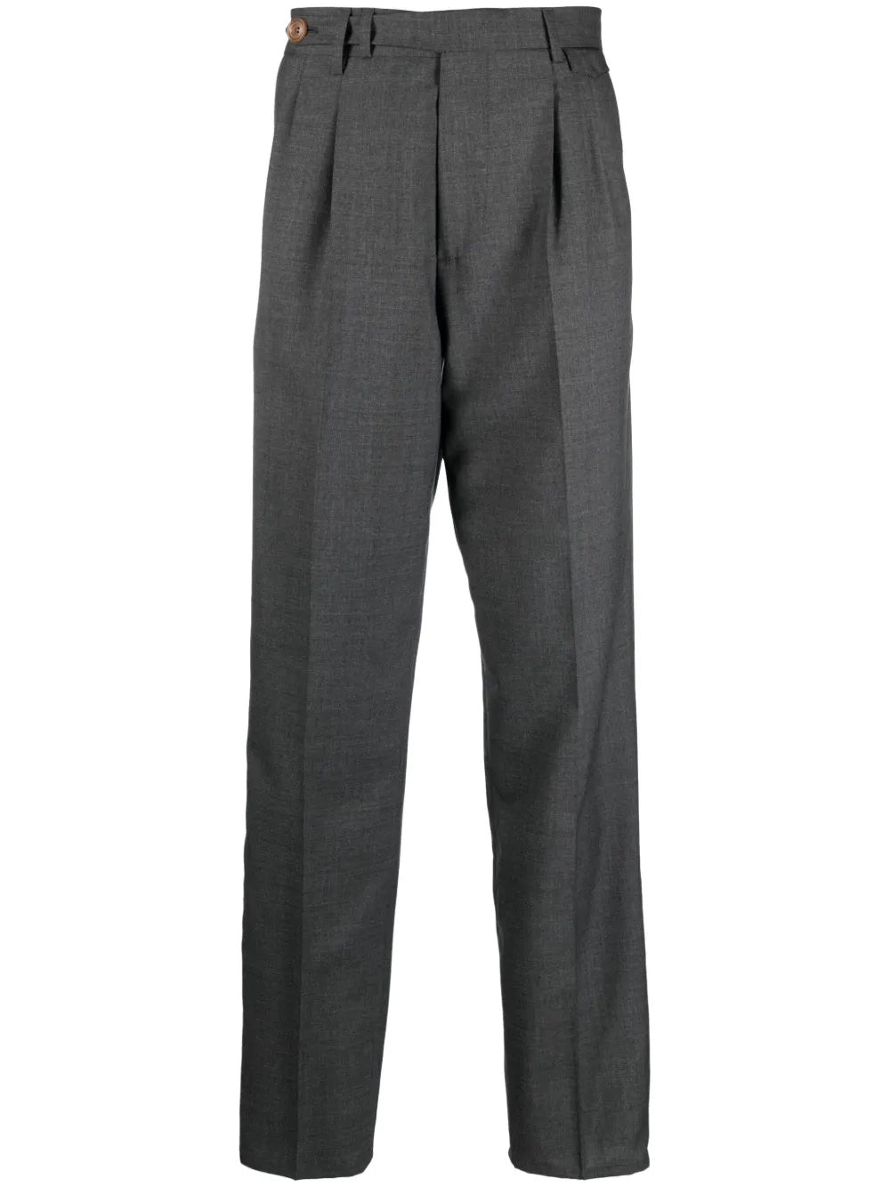 BRUNELLO CUCINELLI MEN'S PANTS MB407E1920_C013 NWT
