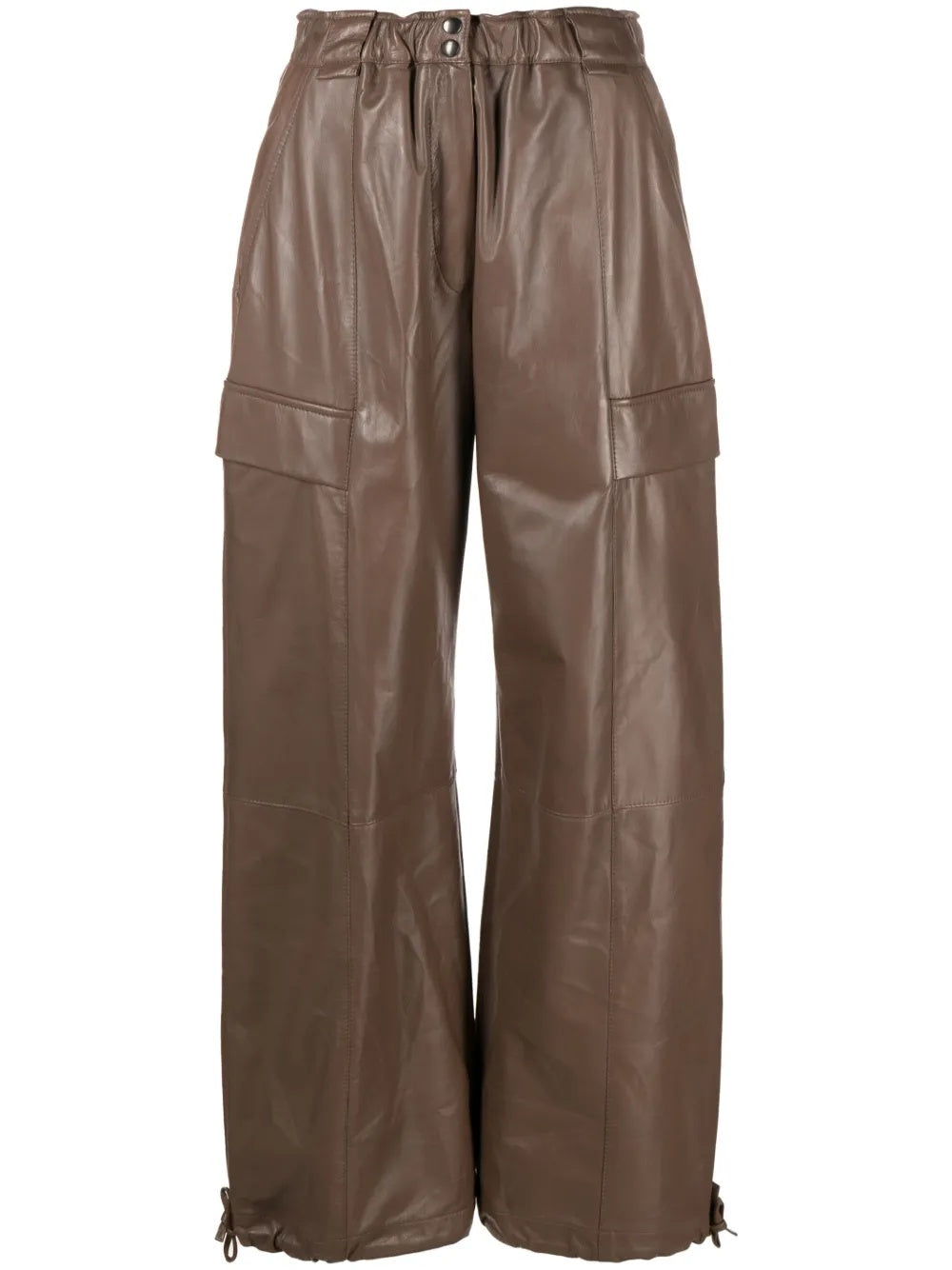 BRUNELLO CUCINELLI WOMEN'S PANTS M0NPIP8399_C8776 NWT