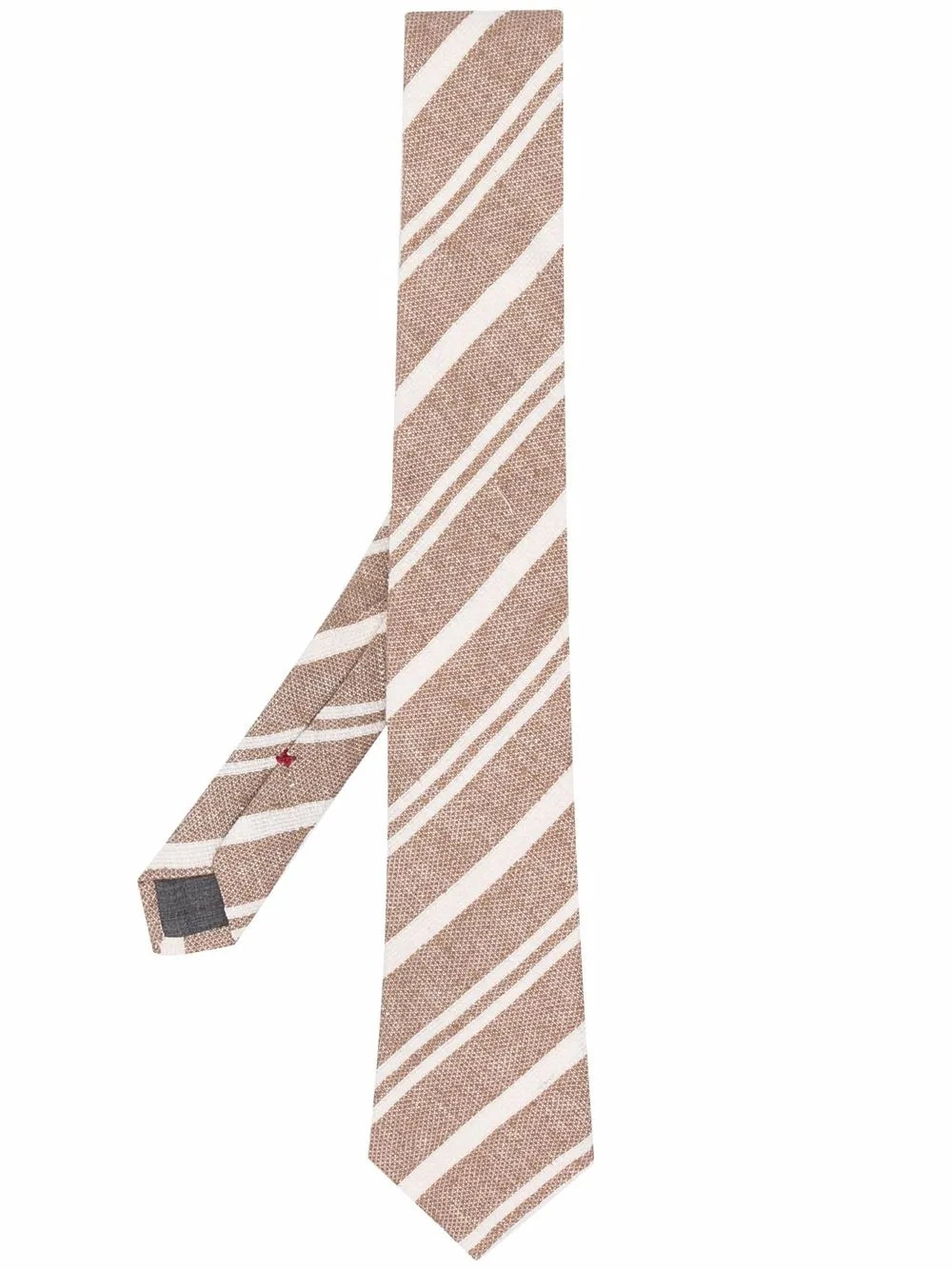 BRUNELLO CUCINELLI MEN'S TIE MW8710018_CCI13 NWT