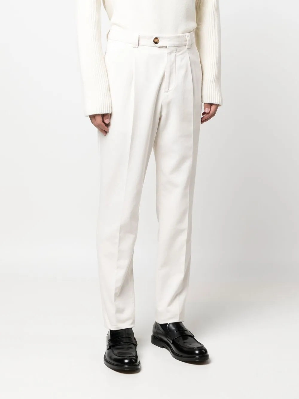 BRUNELLO CUCINELLI MEN'S PANTS M252DE1450_C5797 NWT