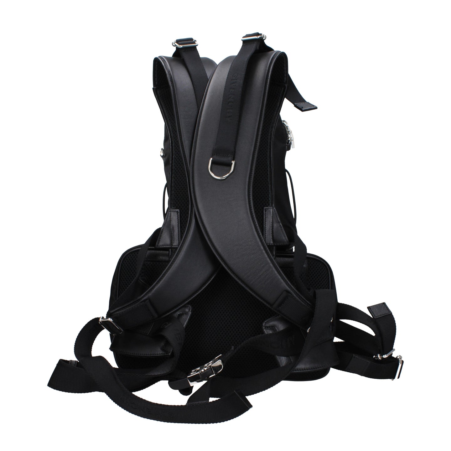 GIVENCHY MEN'S VENTURE BACKPACK SET NWT