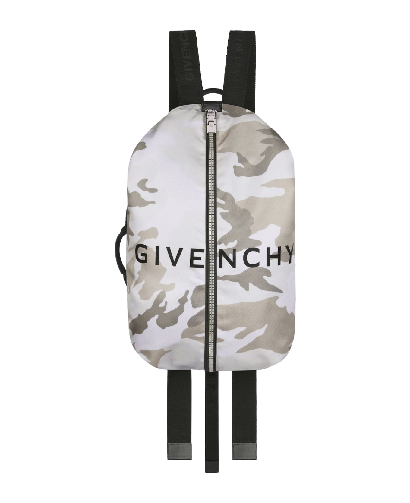 GIVENCHY MEN'S G-ZIP BACKPACK MEDIUM NWT