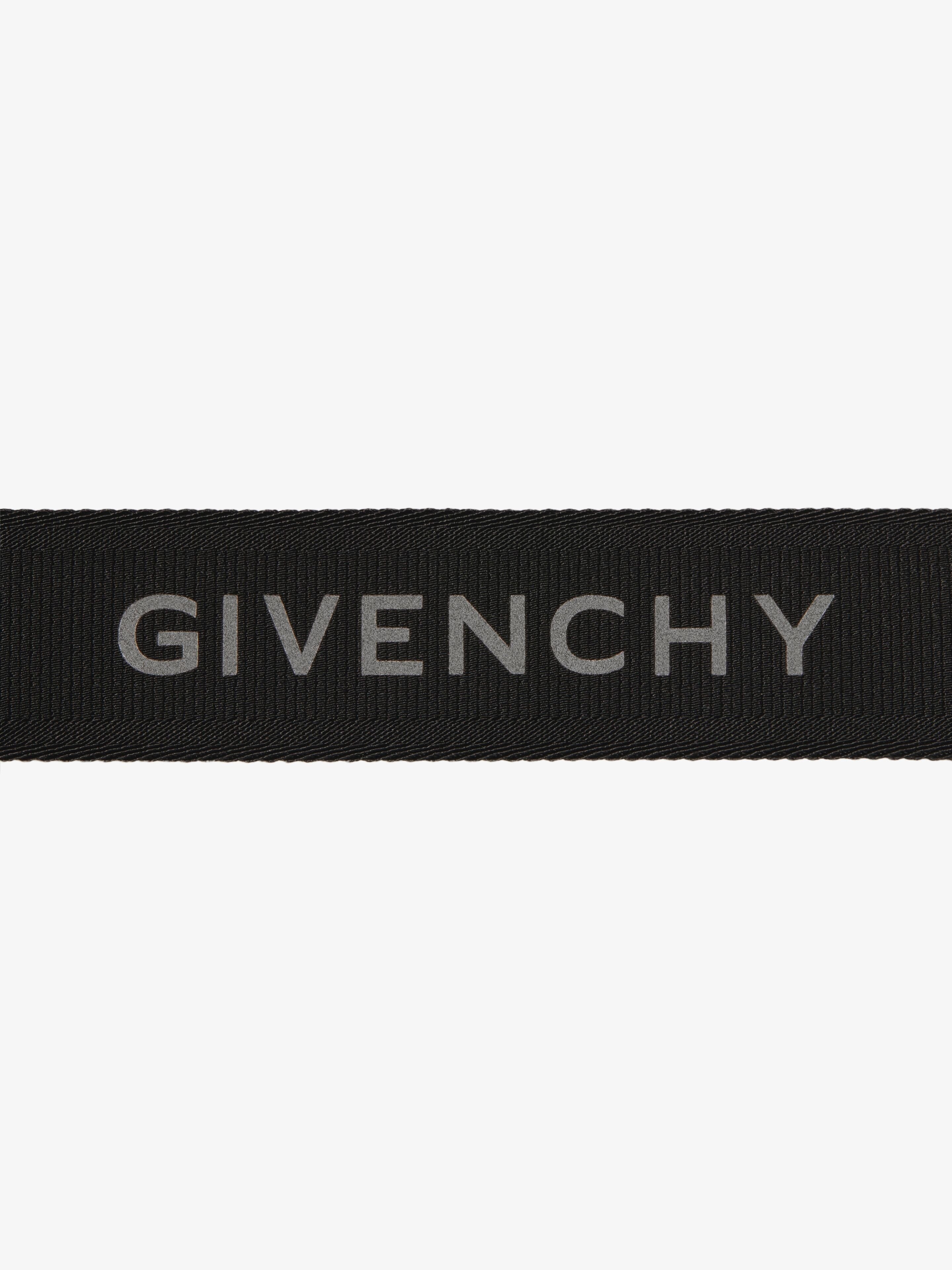 GIVENCHY MEN'S G-TREK BACKPACK NWT