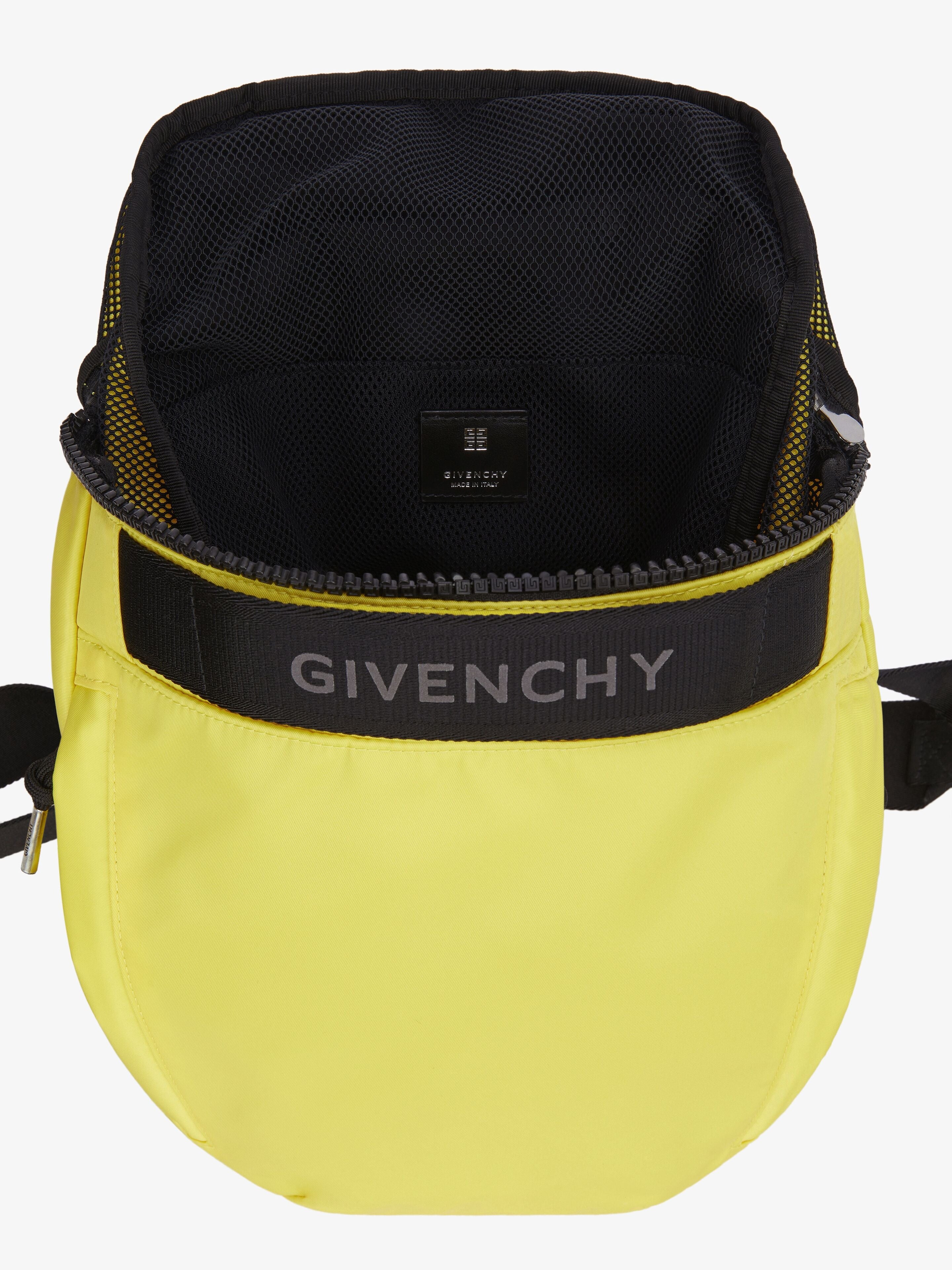 GIVENCHY MEN'S G-TREK BACKPACK NWT