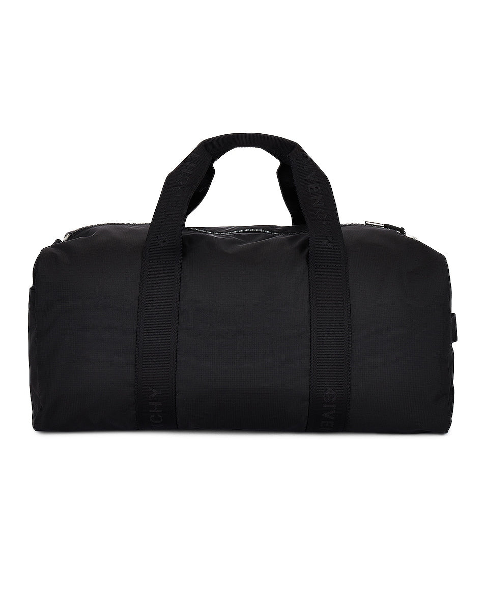 GIVENCHY MEN'S G-TREK DUFFLE BAG NWT