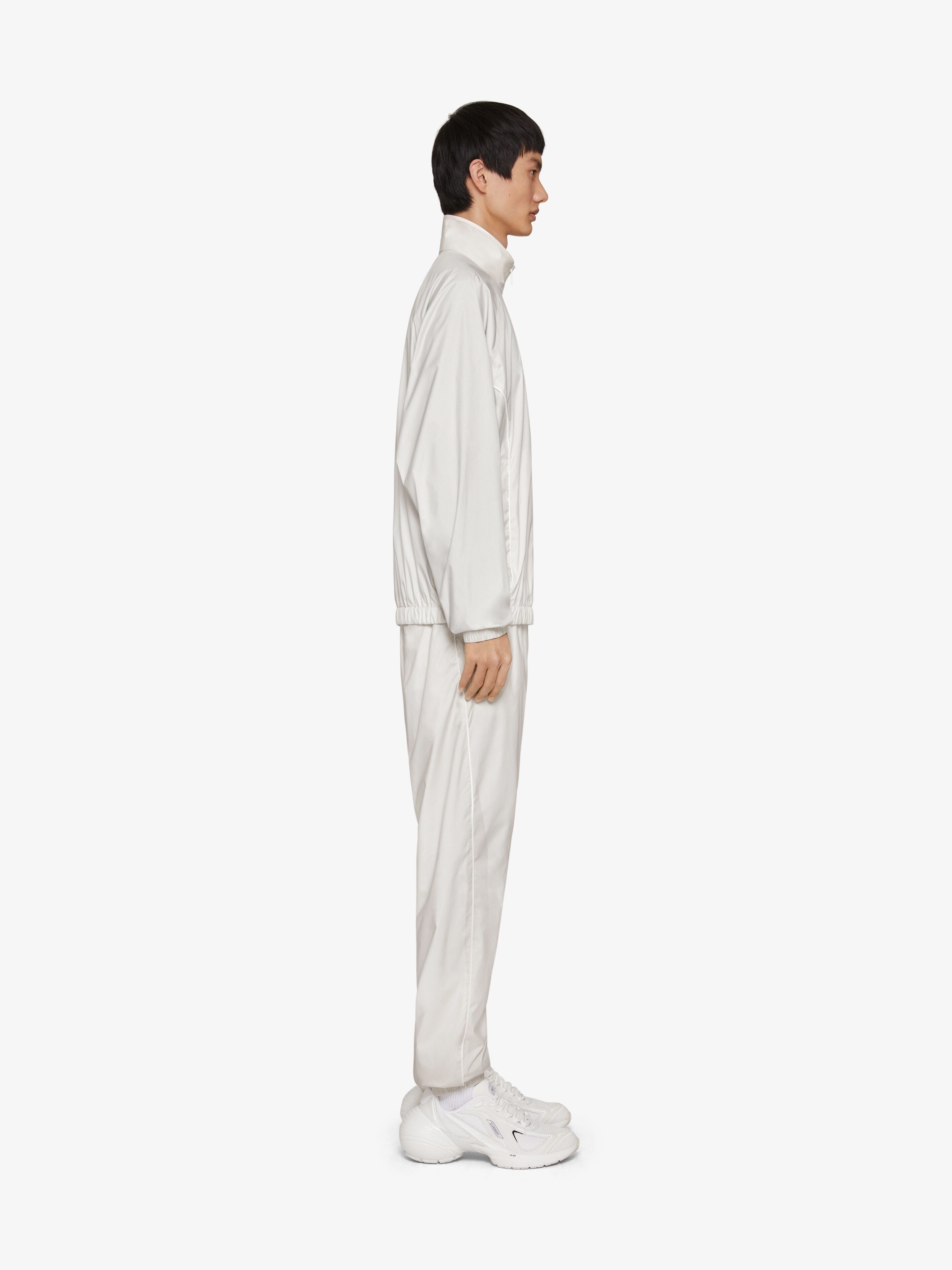 GIVENCHY MEN'S TRACKSUIT TK NWT