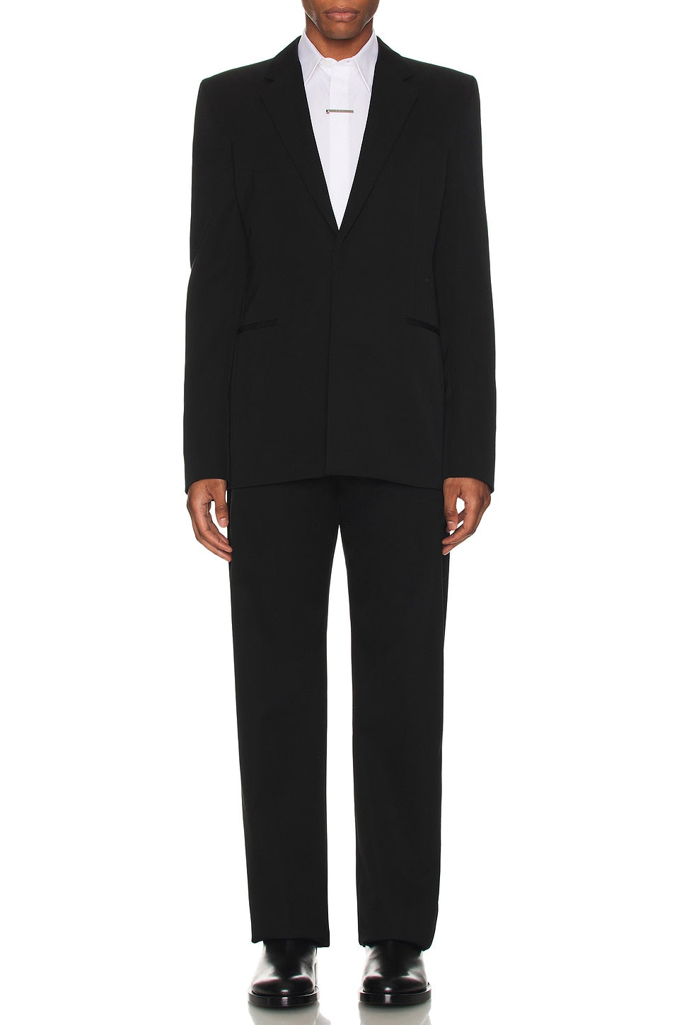 GIVENCHY MEN'S EXTRA FITTED JACKET NWT