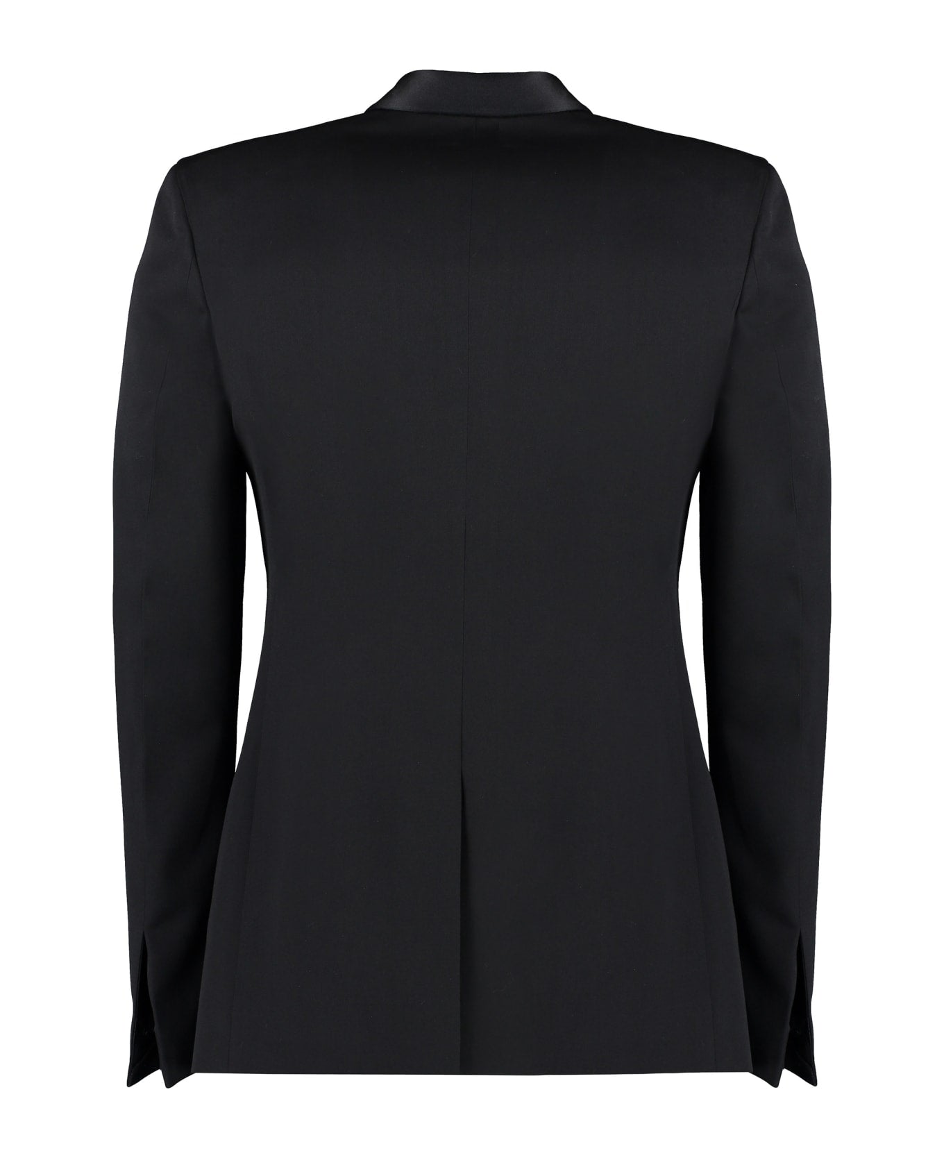 GIVENCHY MEN'S EXTRA FITTED JACKET SHAWL LAPEL NWT