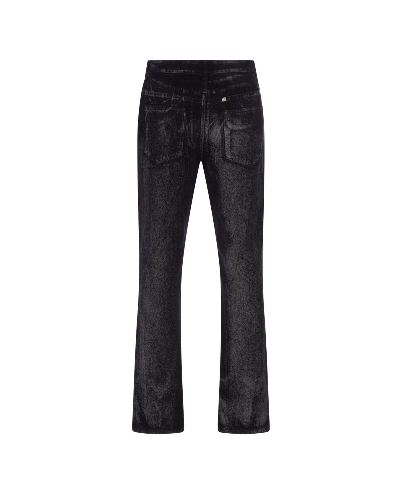 GIVENCHY MEN'S STRAIGHT FIT 5 POCKET TROUSERS NWT