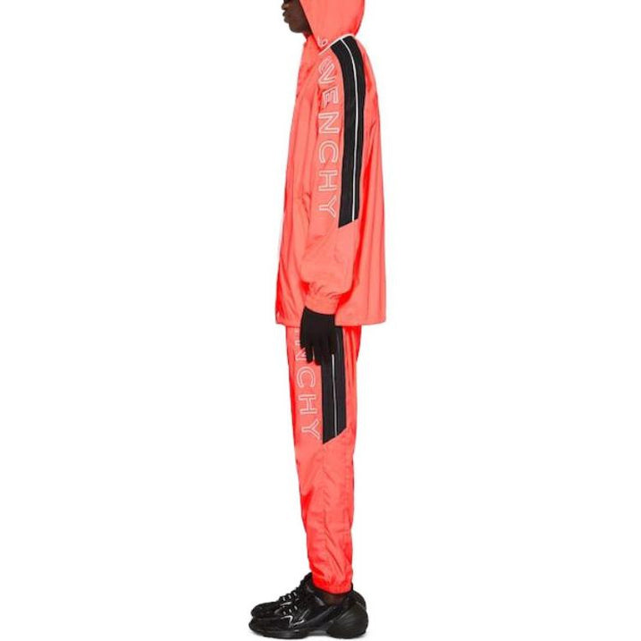 GIVENCHY MEN'S RELAX FIT TRACKPANTS NWT