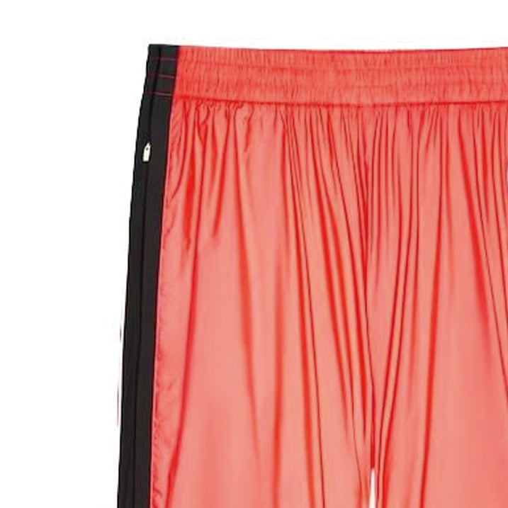 GIVENCHY MEN'S RELAX FIT TRACKPANTS NWT