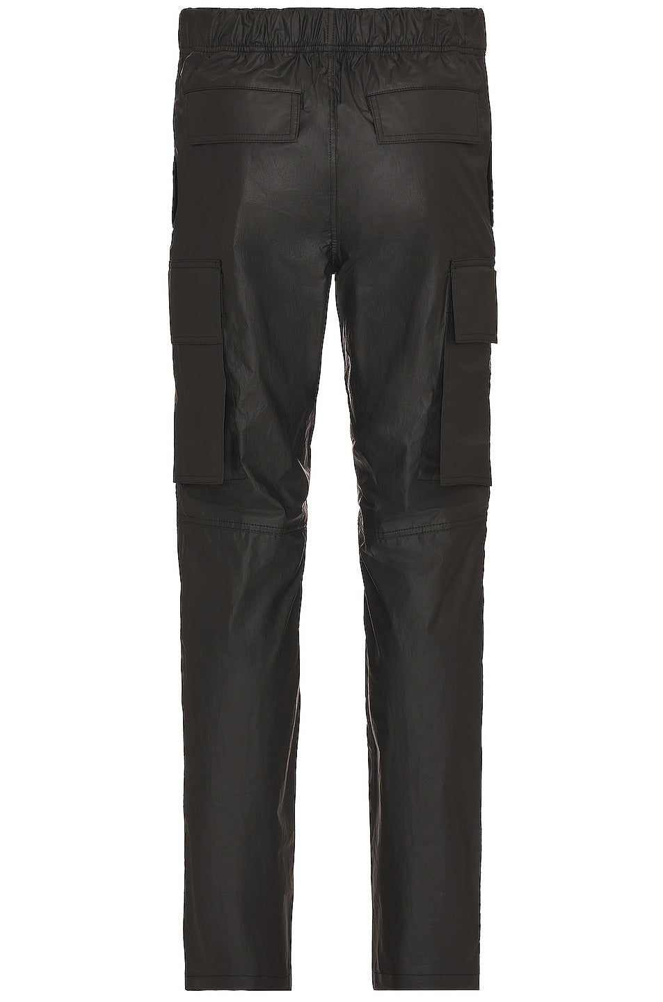 GIVENCHY MEN'S MULTIPOCKETS CARGO PANTS W/ 4G BUCKLE NWT