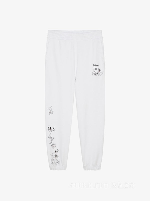 GIVENCHY MEN'S SLIM FIT PRINT JOGGING NWT